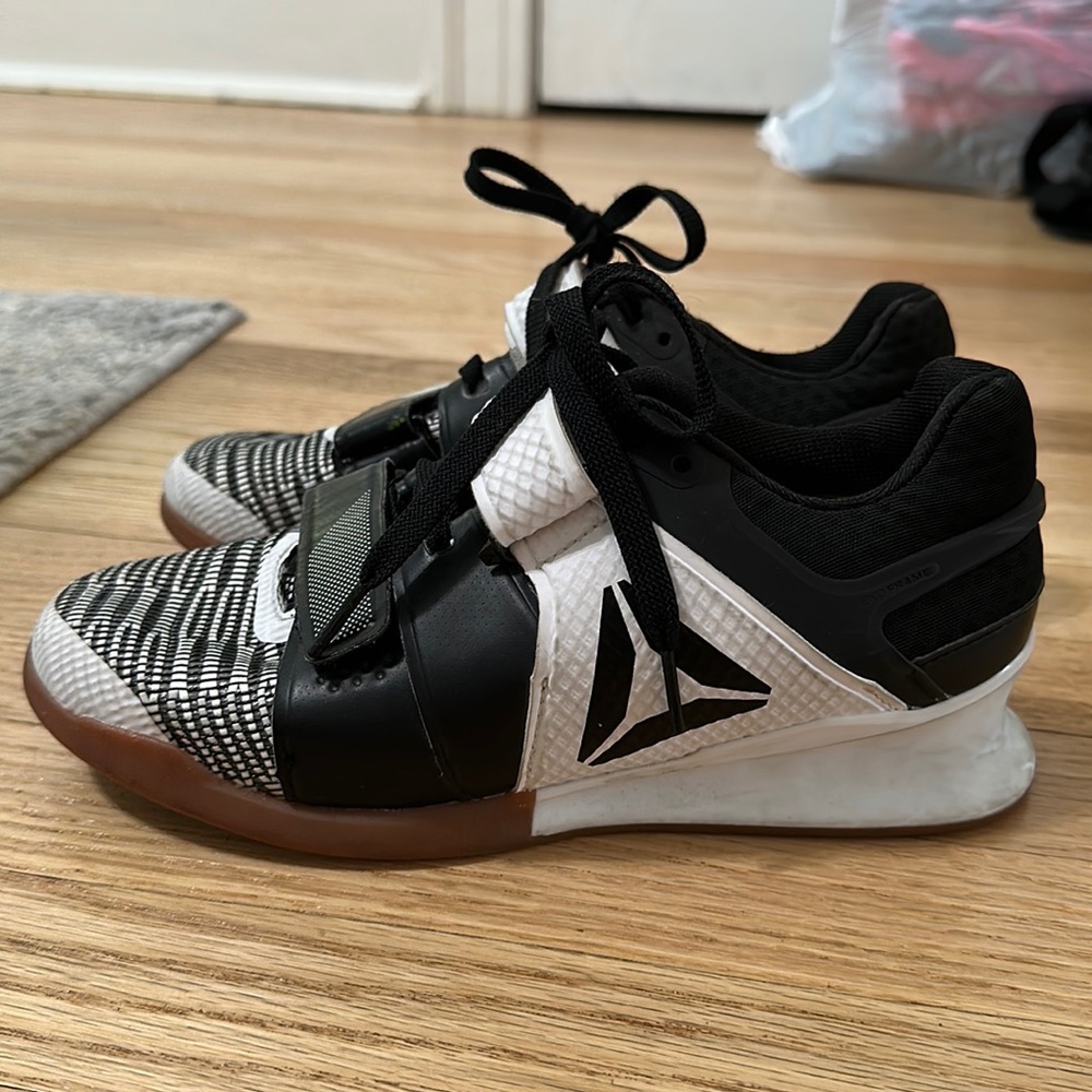 Reebok Legacy Lifters